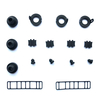 Custom Sil Silicone Rubber Seal