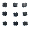 Custom Made Iir Butyl Rubber Seal