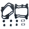 Custom Sil Silicone Rubber Seal