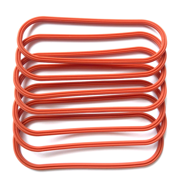 Customized Highly-Elastic Rubber Seal