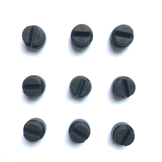 High Precision Oil Resistant Rubber Mechanical Seal