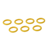 Custom Made Molded EPDM/Sil/FPM Rubber Seal