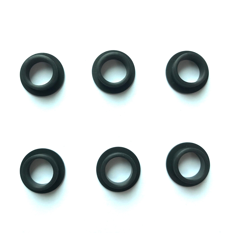 Customized Dstationary Seal Rubber Products
