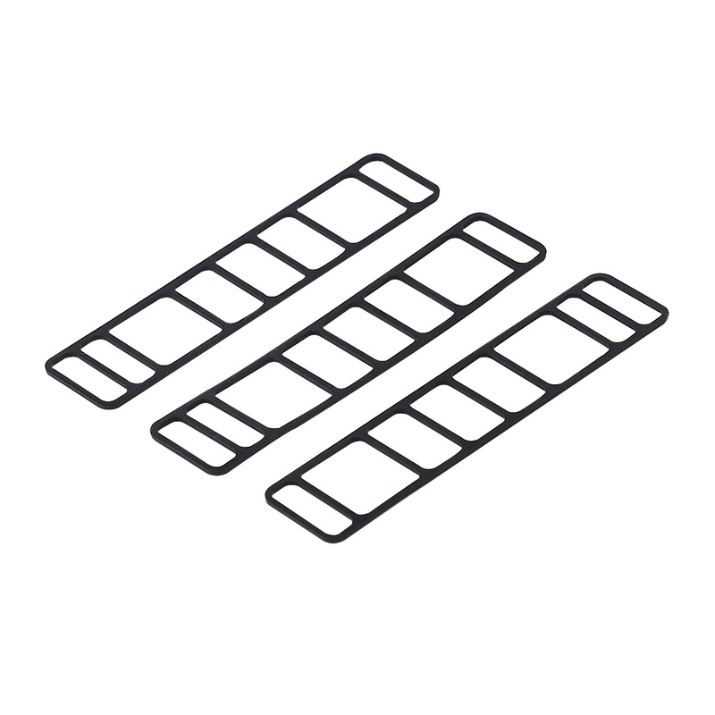 OEM/ODM Silicone Vmq Rubber Part Rubber Seal