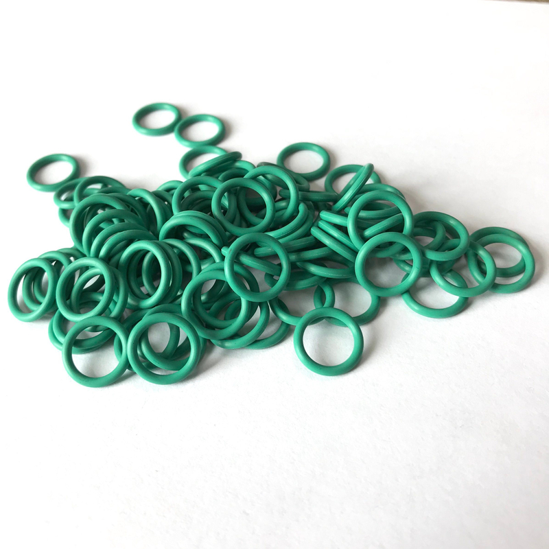 Customized Color Strandard Size HNBR Rubber O-Ring