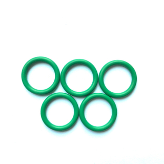 Customized Oil Seal Non-Standard NBR Rubber O Ring