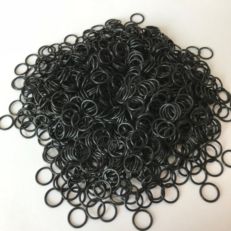 Large Wholesale Cheap Rubber O Ring