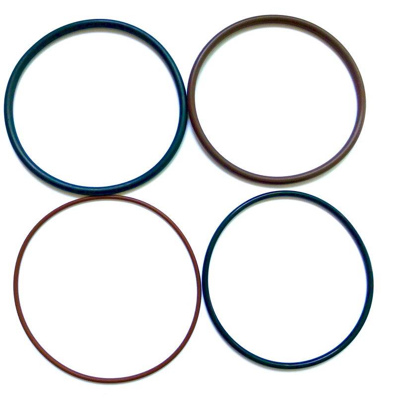 High Quality Customized O Ring NBR HNBR FKM Rubber O-Ring