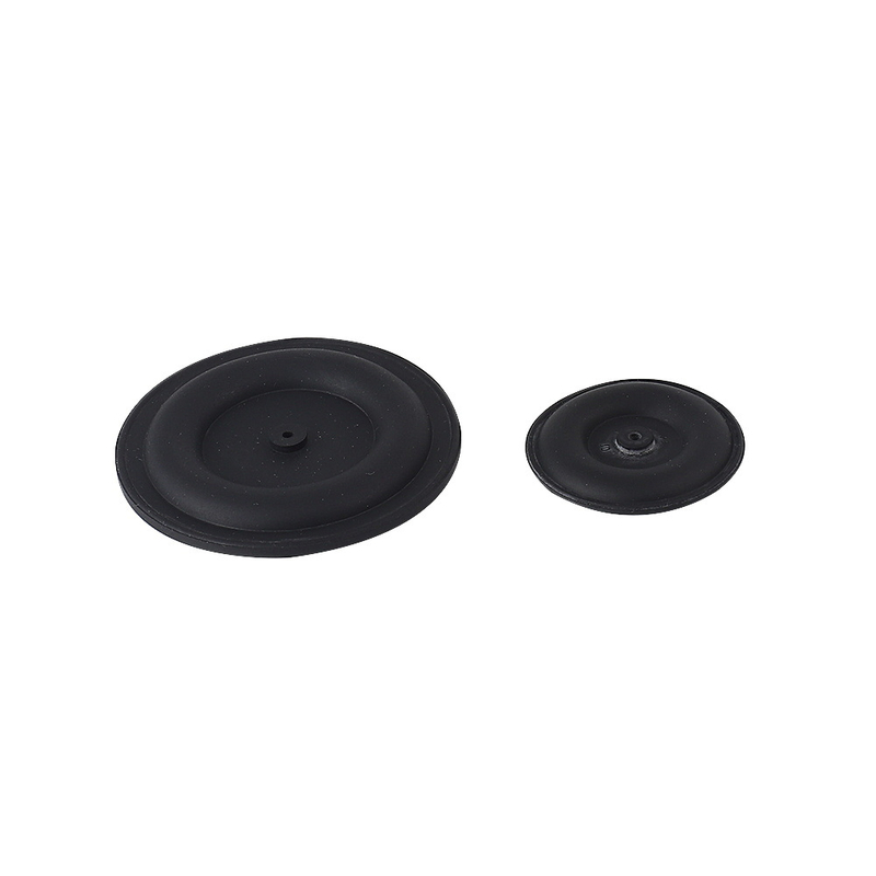 ODM Auto Parts Custom Rubber Gaskets