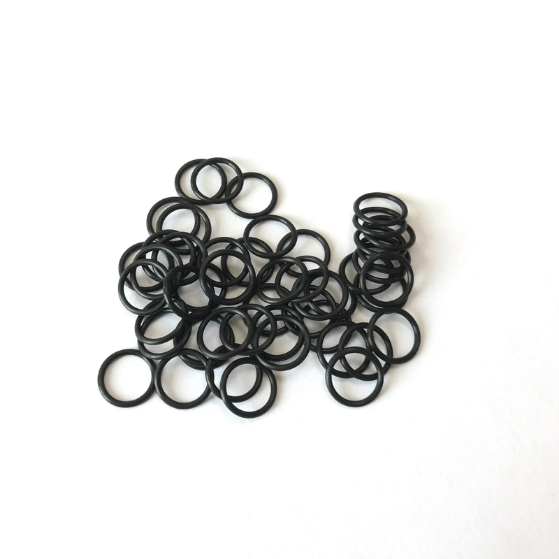 JIS Standard Nitrile NBR HNBR Hydrogenated Nitrile Rubber O-Ring