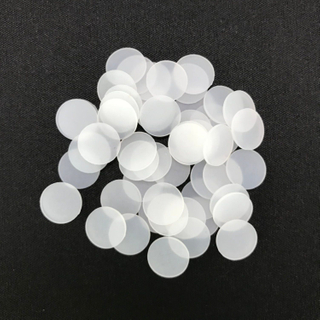 High Quality Transparent Silicone Rubber Gasket