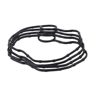 Oil Resistant Motorcycle Parts Rubber Seal