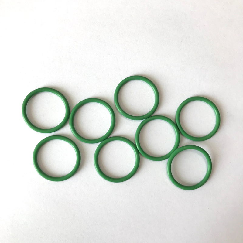 O-Ring Repair Box Green NBR O-Ring