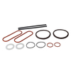 Customized High quality Bonded Seal Rubber Product