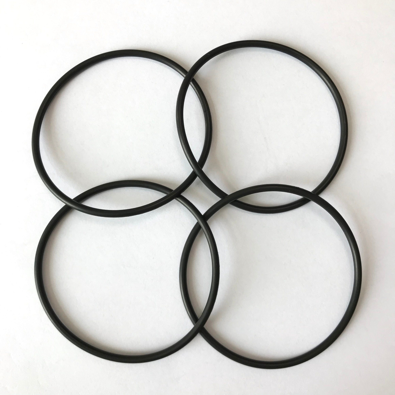 Bearing Seal Perfect Appearance NBR Rubber O-Ring