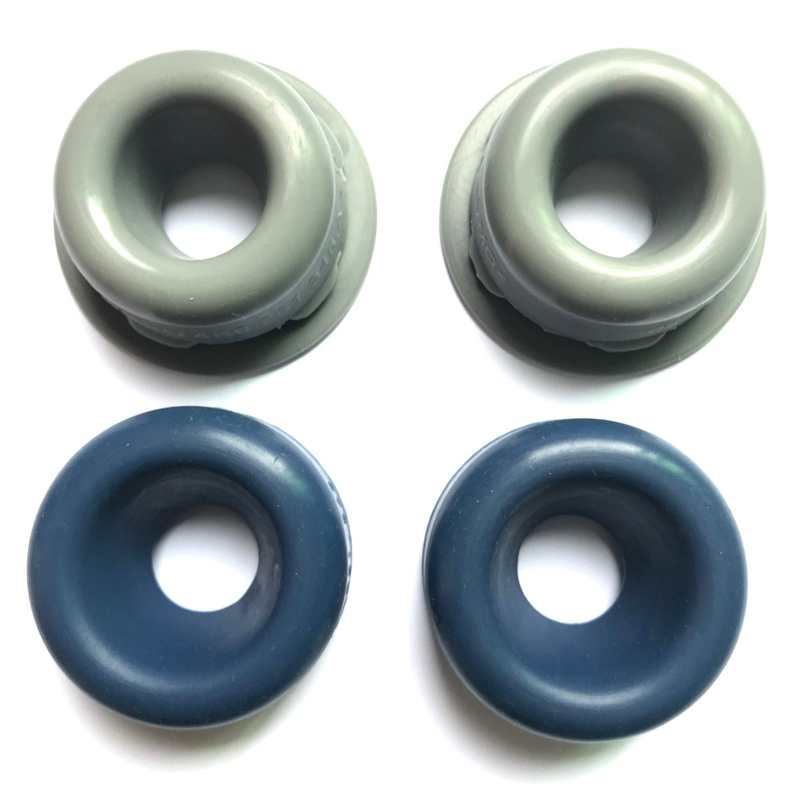 Customized Auto Parts Rubber Seal