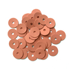 Customized High Quality Iir Butyl Rubber Gasket