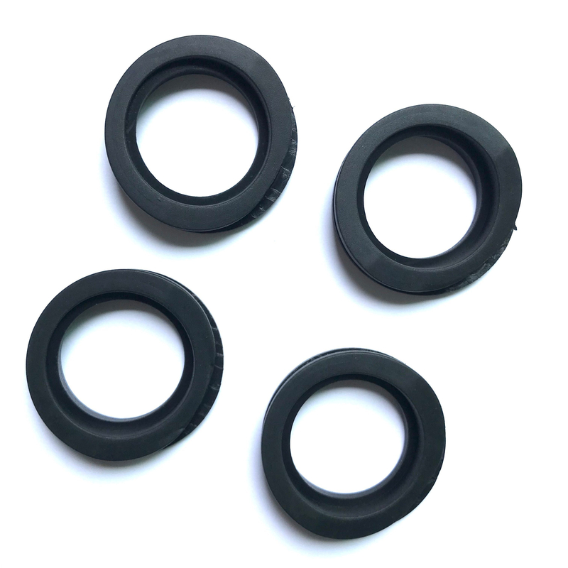 Customized HGH Elasticity Insulation Rubber Seal Rubber Product