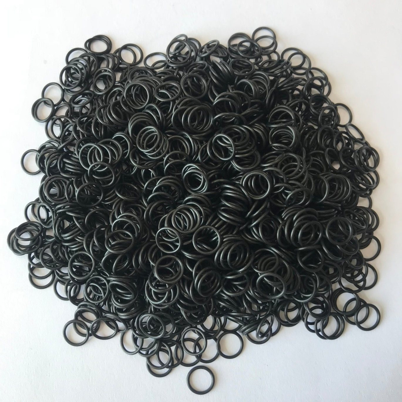 High Quality OEM/ODM FKM Fluoro Rubber O Ring Seal