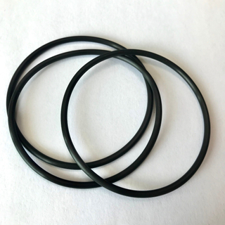 High Quality FKM Fluoro Carbon Rubber O Ring