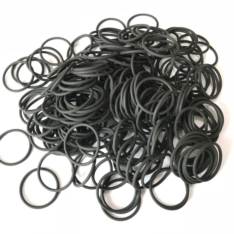 Non-Standard FKM/FPM Fluoro Carbon Rubber O Ring Seal