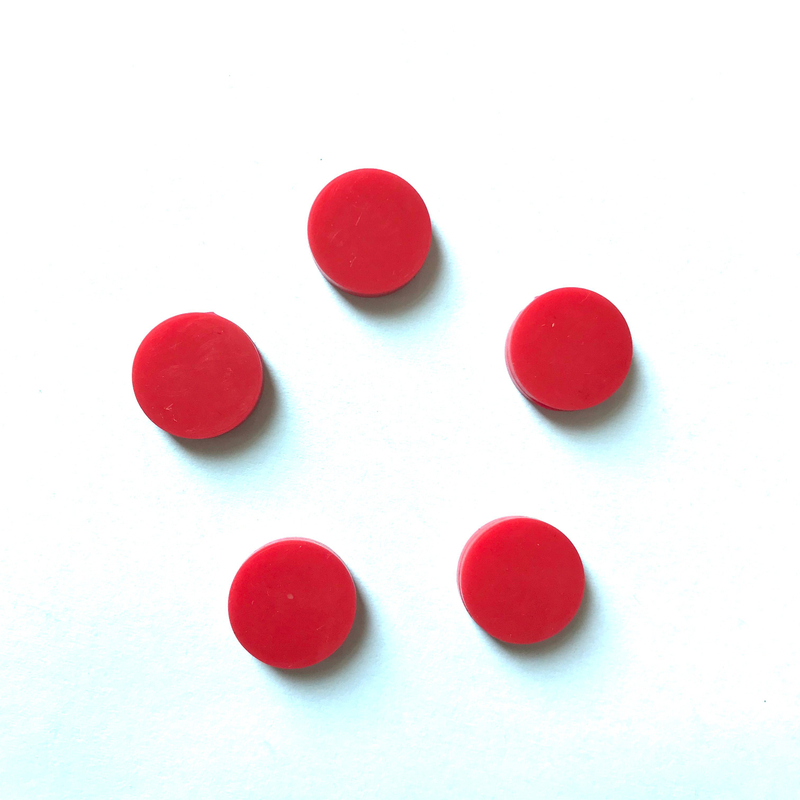 Customized Factory Silicone Rubber Gasket