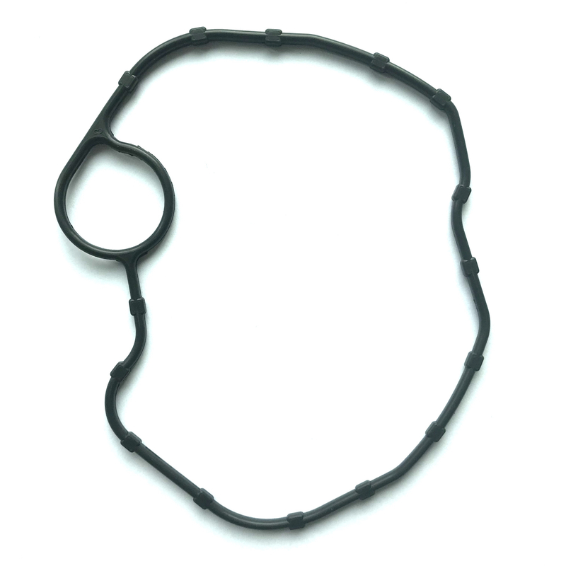 High Quality Customized Motorcycle Auto Parts Rubber Seal