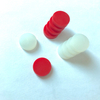 Customized OEM/ODM Industry FDA Sil Silicone Rubber Washer