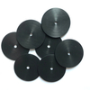 Customized OEM/ODM Industry FDA Sil Silicone Rubber Washer