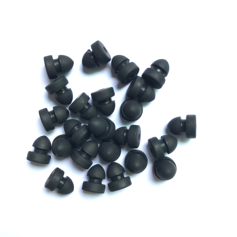 Customized FKM/FPM Fluoro Carbon Rubber Seal