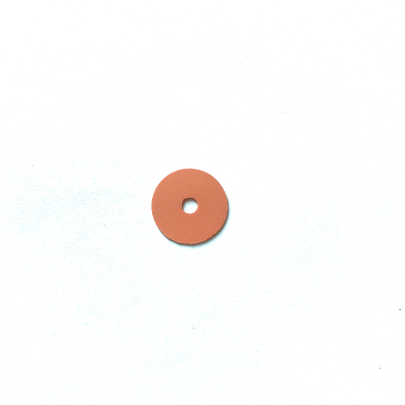 High Quality Fluorinated Silicone Fls Rubber Gasket