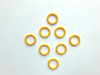 American Standard As568 FKM/Sil/EPDM/Acm/HNBR Rubber O Ring