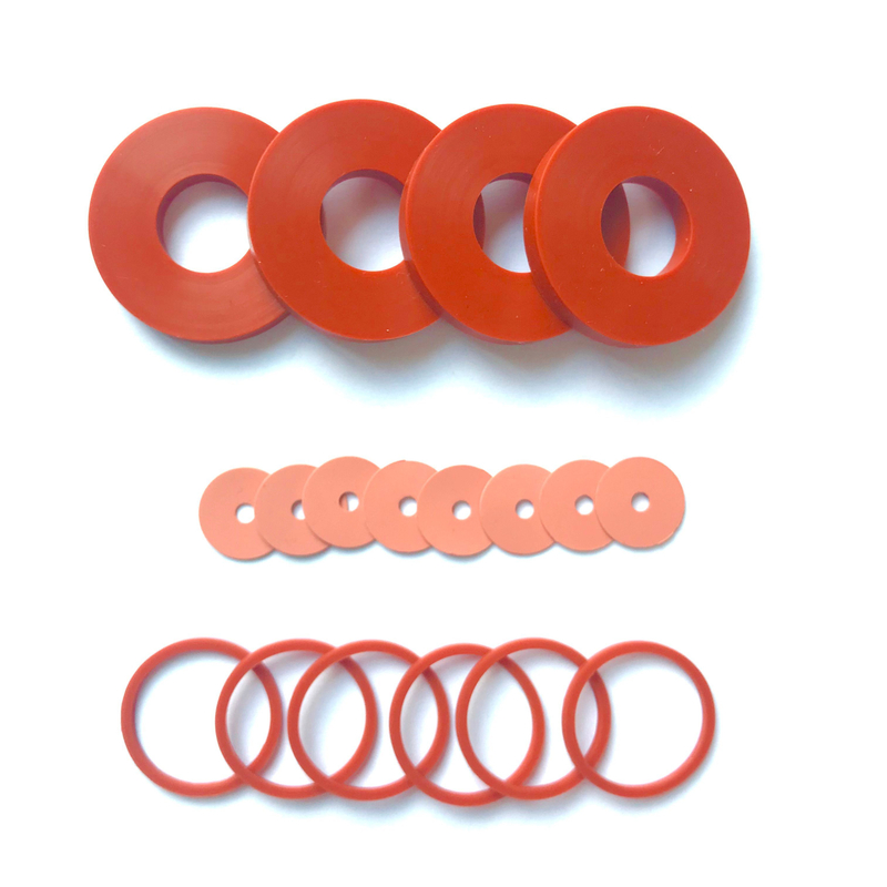 Customized High Quality NBR Nitrile Rubber Gasket
