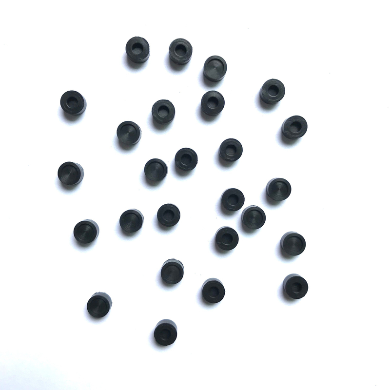 High Quality Customized Fls/Fvmq Rubber Part Seal