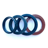 Rubber Auto Parts NBR FKM Oil Seal