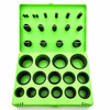 European Metric NBR 70 Shore Excavator Rubber O-Ring Kit