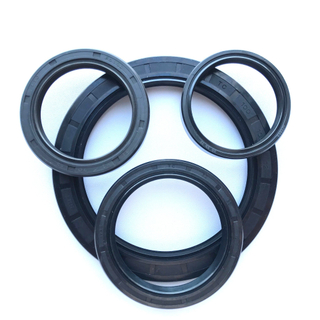 Customized High Quality Shaft Seal Mechanical Hydraulic Tc Sc Framework Oil Seal