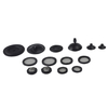 Customized Molded EPDM/Vmq/FKM Rubber Seal