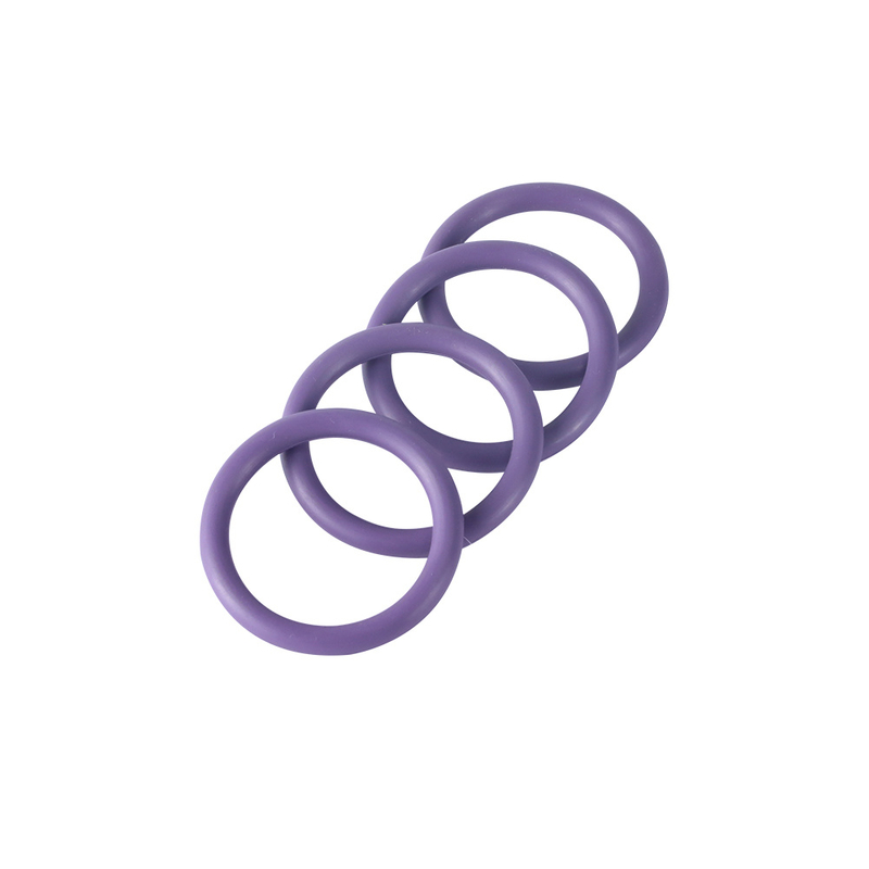 NBR FKM Fluoro Nitrile Rubber Mechanical Seal O Ring