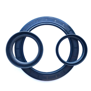 High Temperature Resistance Mechanical Hydraulic Oil Seal