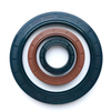 OEM/ODM Dustproof NBR FKM Tc Sc Skeleton Oil Seal