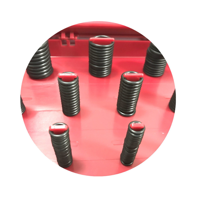 as-568 Standard NBR Rubber Excavator Metric O-Ring Kit