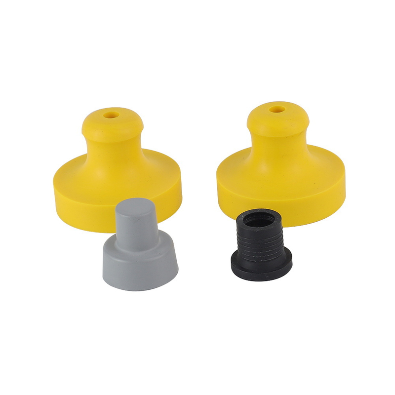 Customized Molded FKM Fluorocarbon Rubber Seal