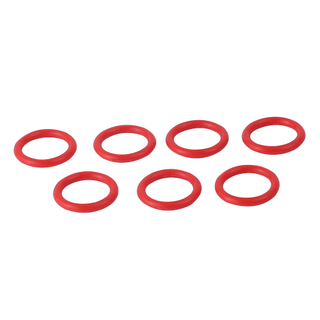 Factory Direct Deal Cheap Standard Rubber O-Rings