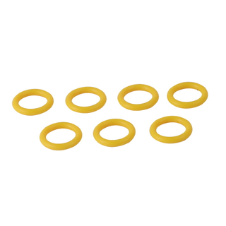 Factory Direct Deal Low Price Standard Rubber O-Rings