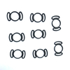 Customized OEM High-Precision Rubber Seal