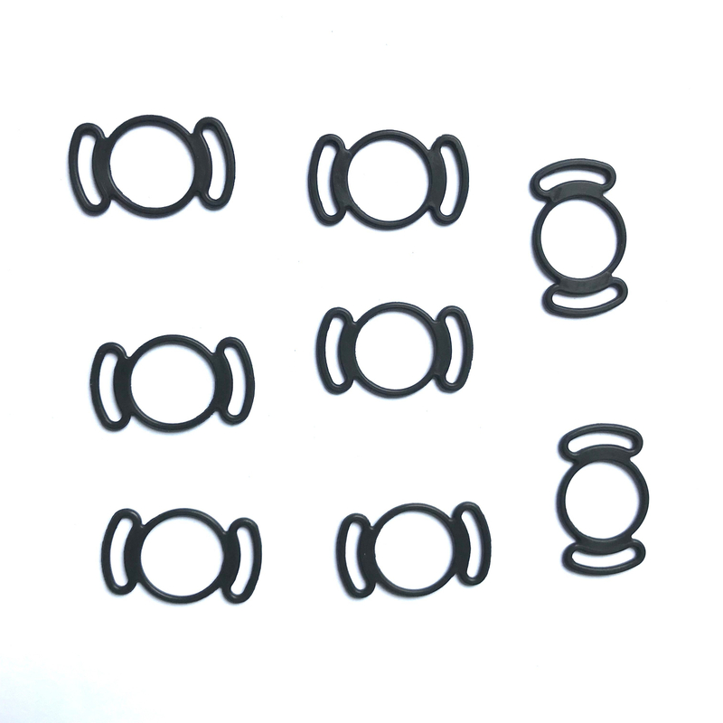 Customized OEM High-Precision Rubber Seal