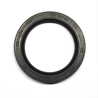 Custom Auto Parts NBR FKM Rubber Shaft Bearing Hydraulic Framework Tc Tb Oil Seal