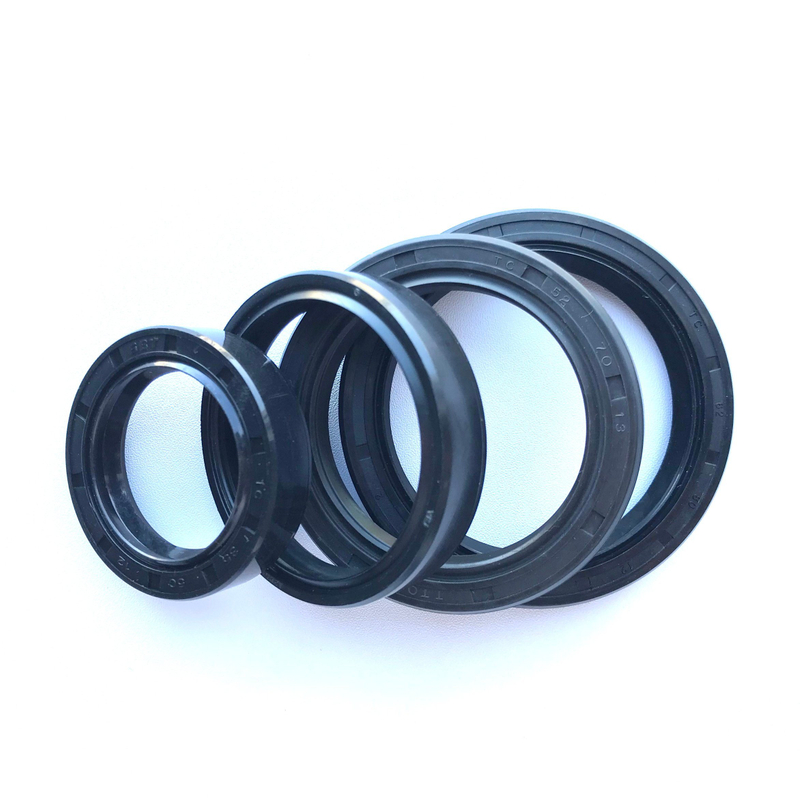 Customized Shaft Seal NBR FKM Framework Oil Seal