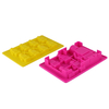 Custom Made Molded Cr Neoprene Rubber Seal